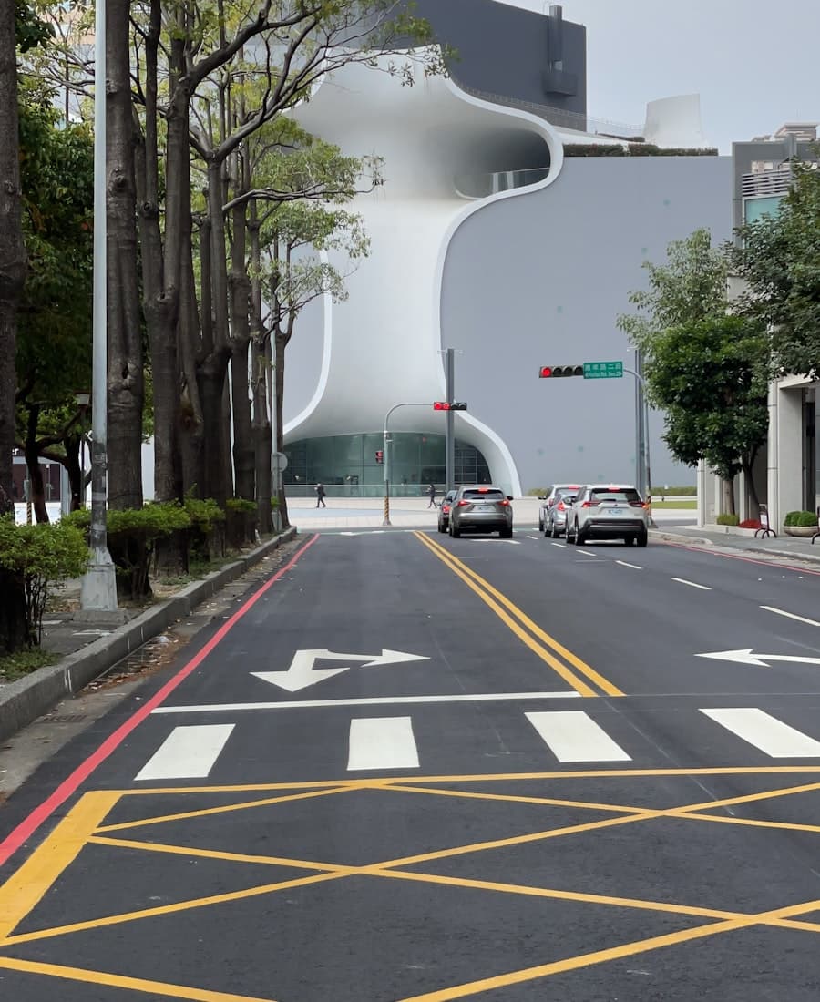台中美髮設計師