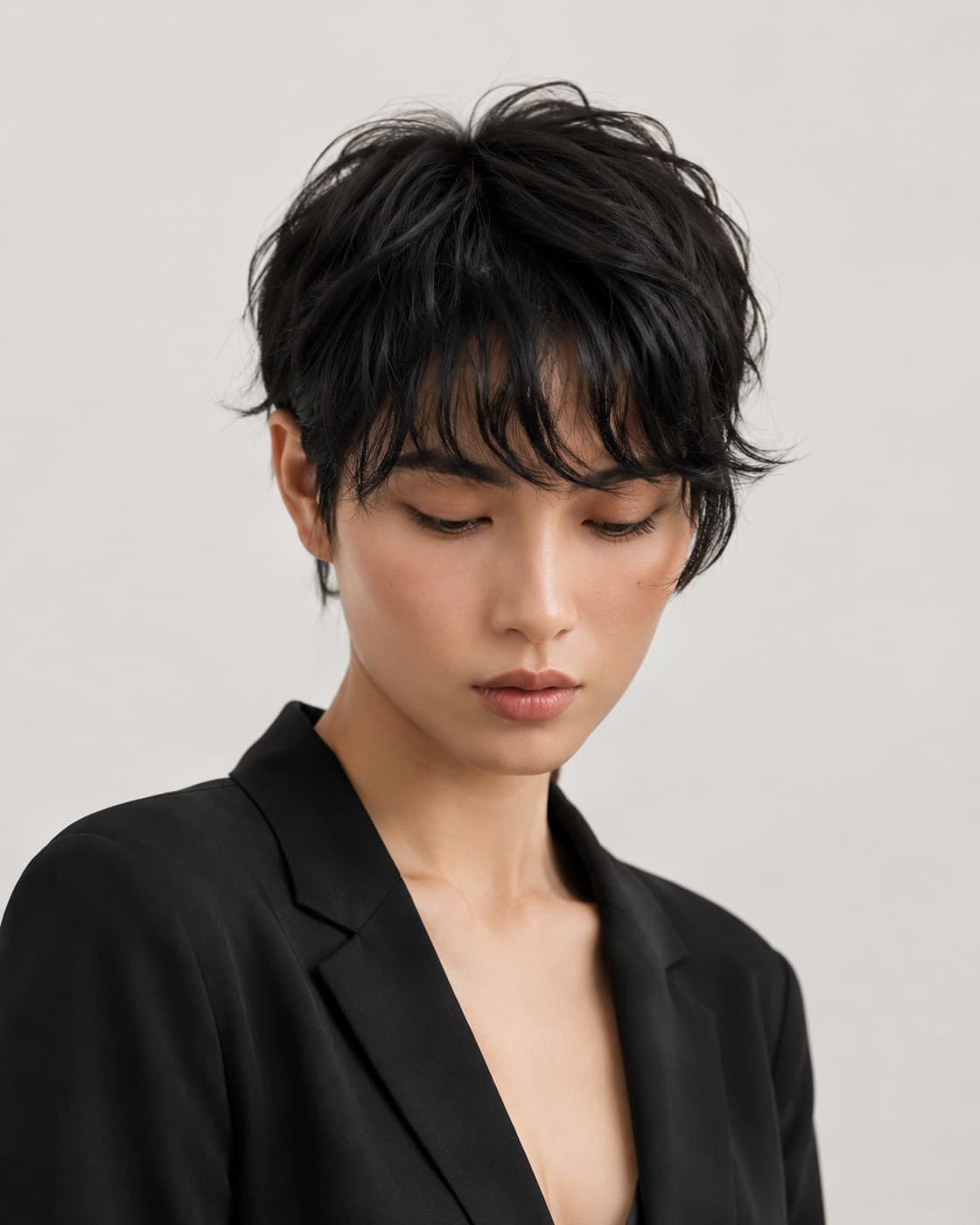 Textured Cut